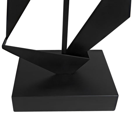 NOIR Timothy Table Lamp with Shade