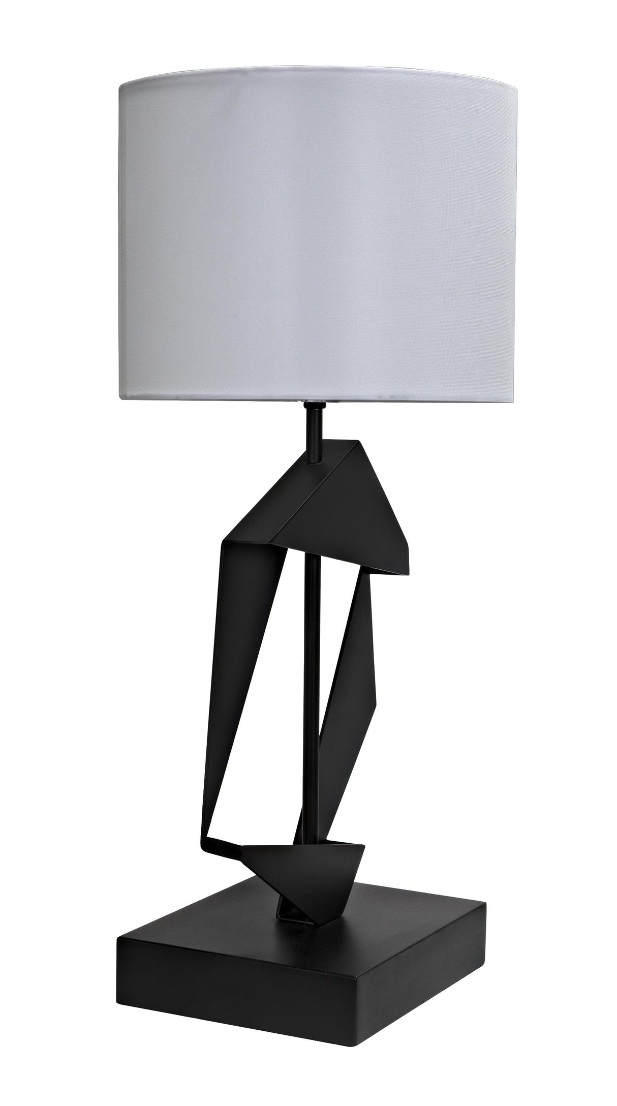 NOIR Timothy Table Lamp with Shade