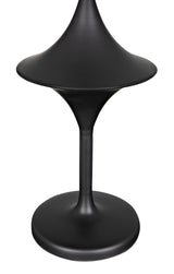 NOIR Wilder Lamp with Shade