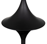 NOIR Wilder Lamp with Shade