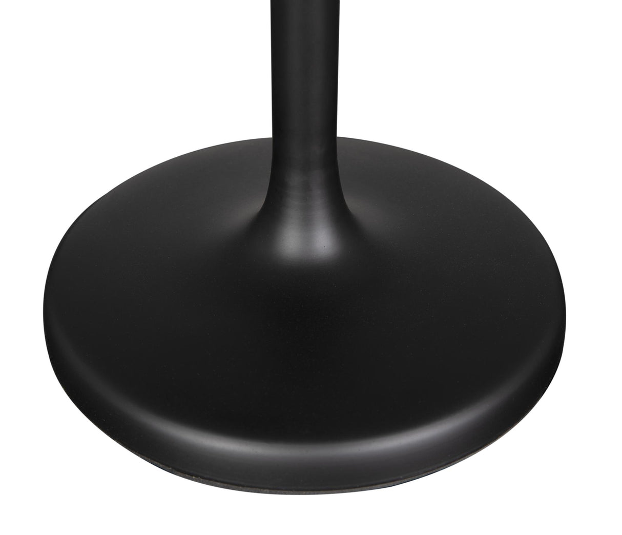 NOIR Wilder Lamp with Shade