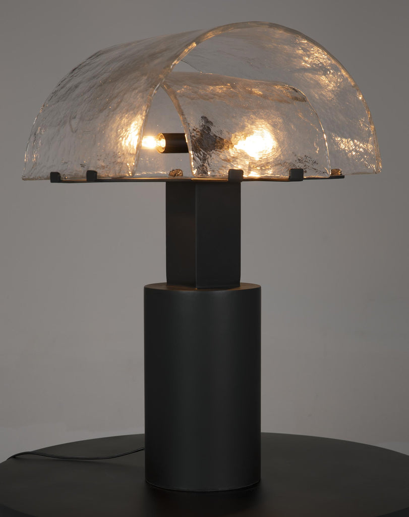 NOIR Shiitake Lamp