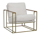 NOIR Oryan Chair