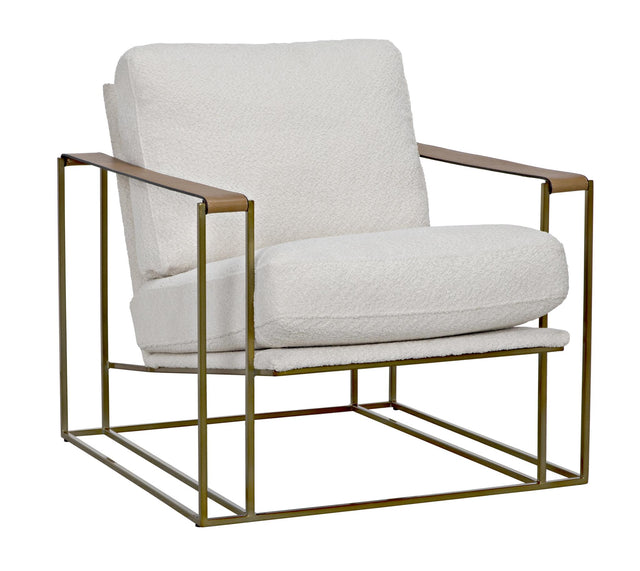 NOIR Oryan Chair