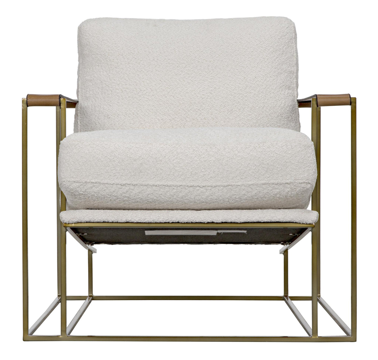 NOIR Oryan Chair