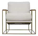 NOIR Oryan Chair