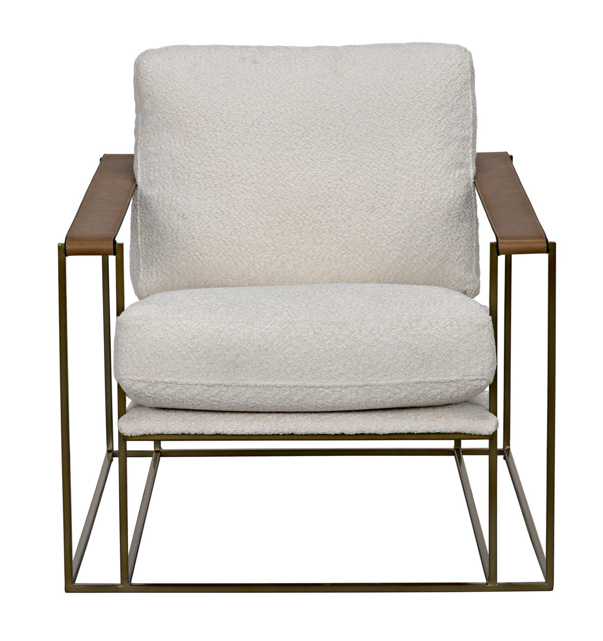 NOIR Oryan Chair