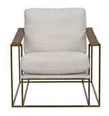 NOIR Oryan Chair
