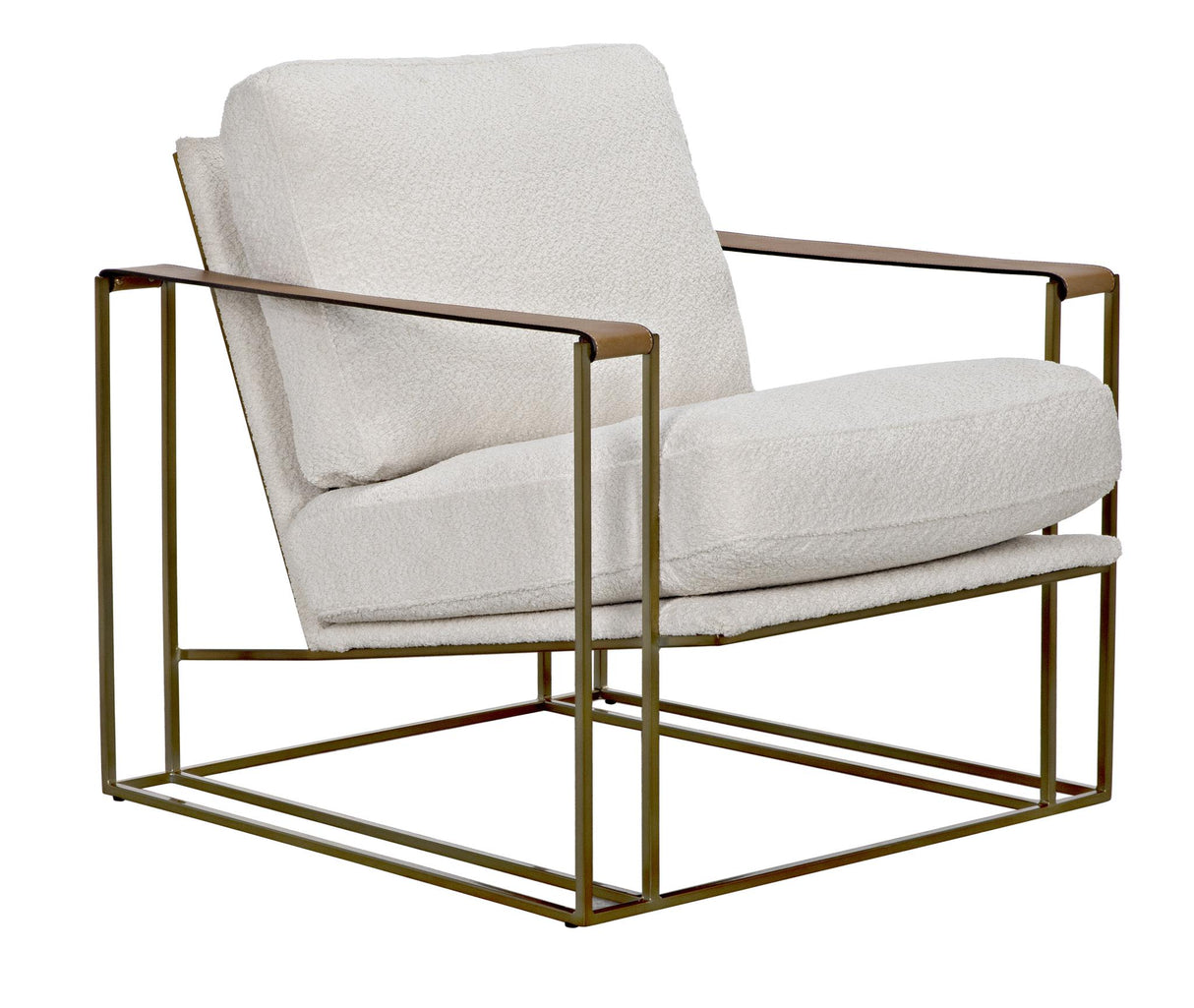 NOIR Oryan Chair