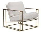NOIR Oryan Chair