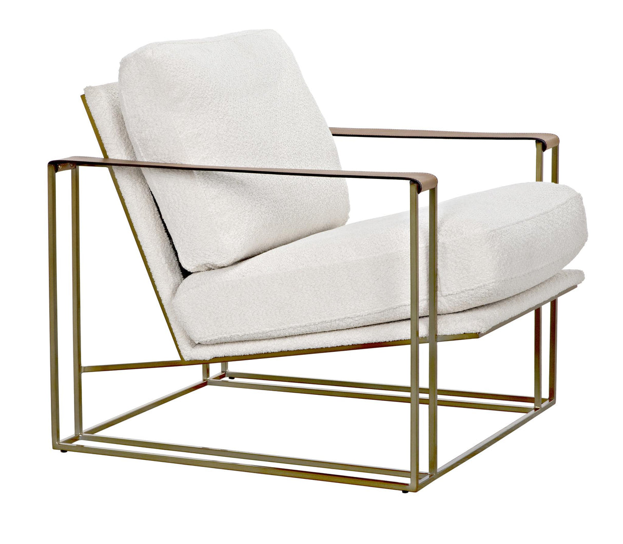 NOIR Oryan Chair