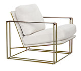 NOIR Oryan Chair
