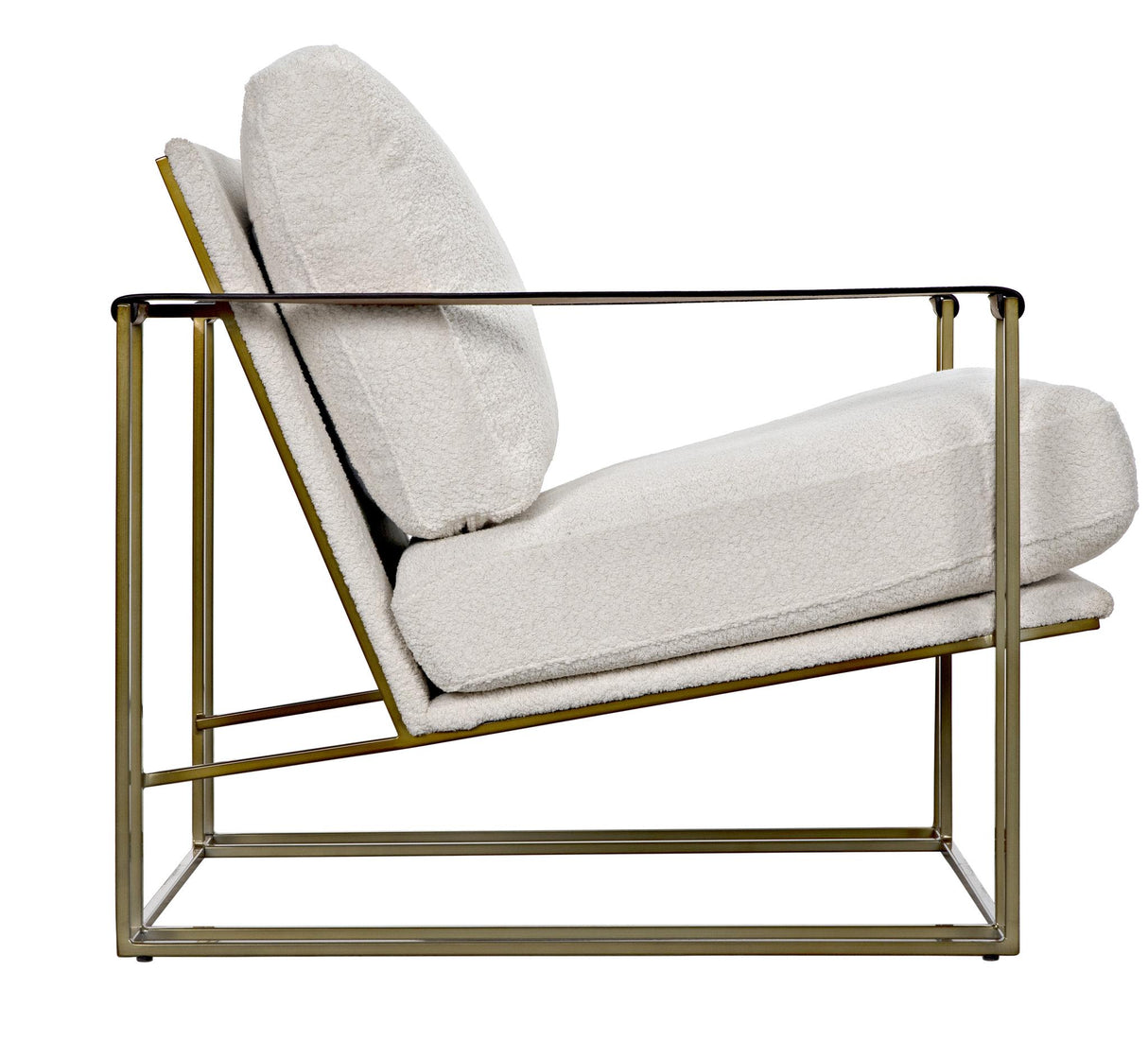 NOIR Oryan Chair