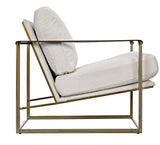 NOIR Oryan Chair