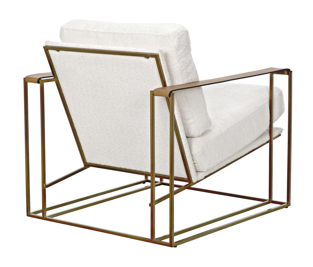 NOIR Oryan Chair