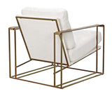 NOIR Oryan Chair