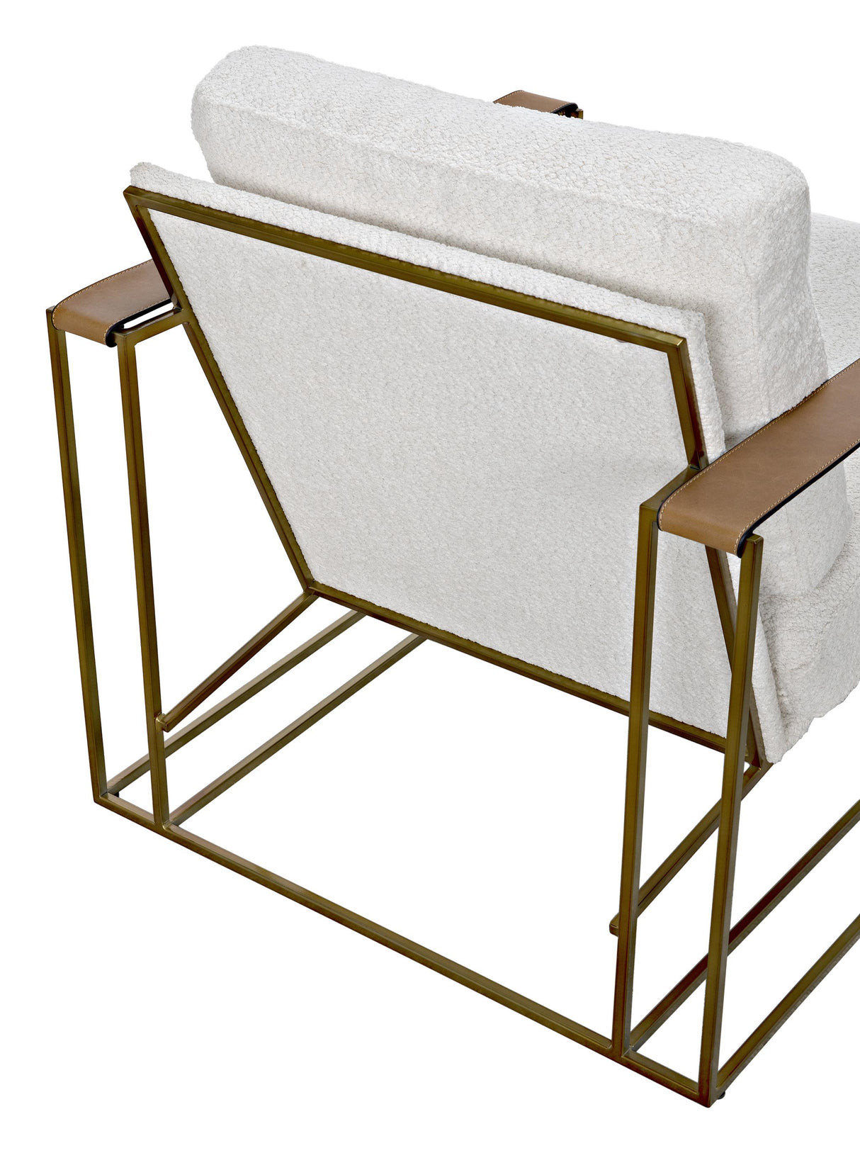 NOIR Oryan Chair