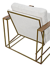 NOIR Oryan Chair