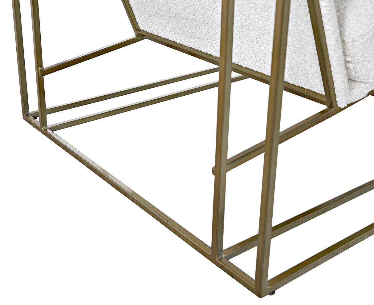 NOIR Oryan Chair