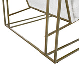 NOIR Oryan Chair