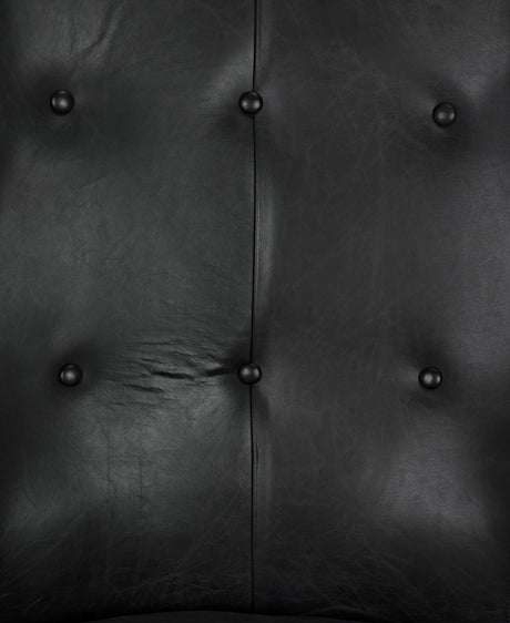 NOIR Heracles Chair Leather