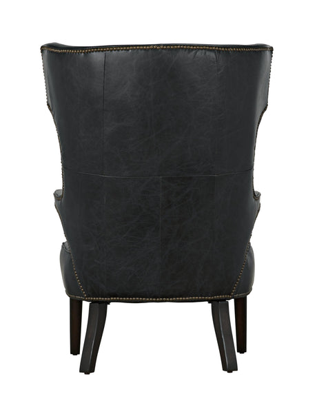 NOIR Heracles Chair Leather
