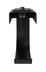 NOIR Alfred Table Lamp Black Metal