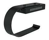 NOIR Alfred Table Lamp Black Metal