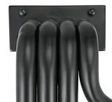 NOIR Sweeny Sconce Black Metal