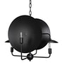 NOIR Satellite Lamp