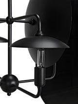 NOIR Satellite Lamp