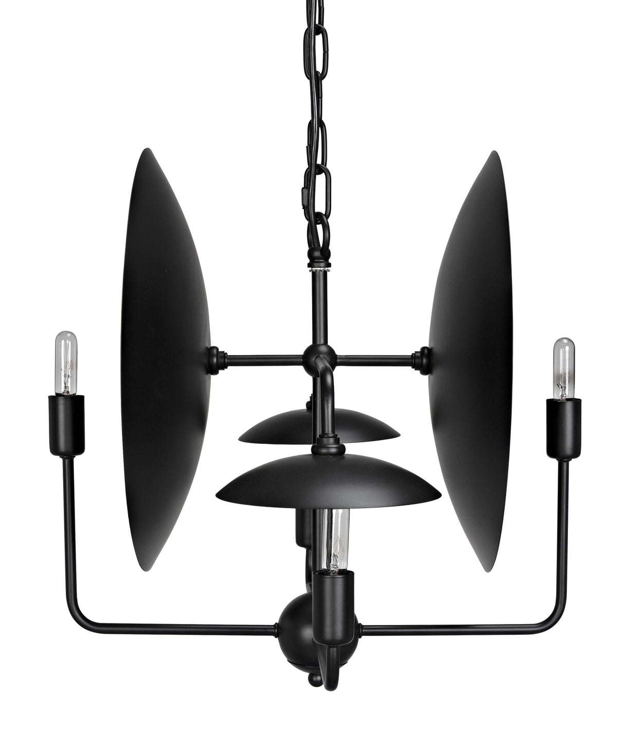 NOIR Satellite Lamp