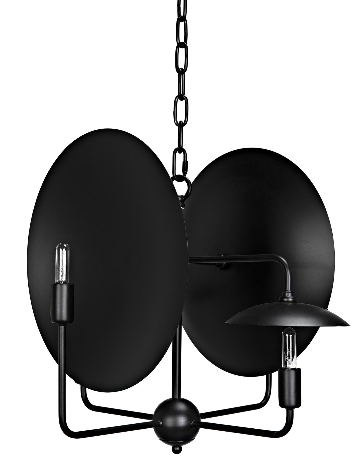 NOIR Satellite Lamp