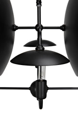 NOIR Satellite Lamp