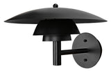 NOIR Caprese Sconce