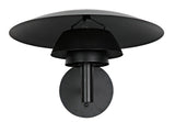 NOIR Caprese Sconce