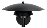 NOIR Caprese Sconce