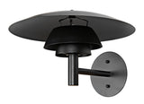 NOIR Caprese Sconce