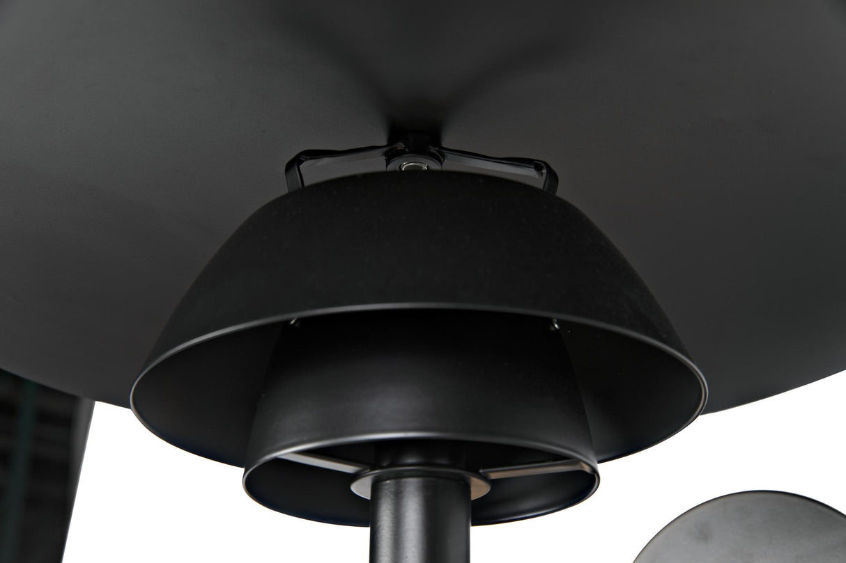 NOIR Caprese Sconce