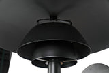 NOIR Caprese Sconce