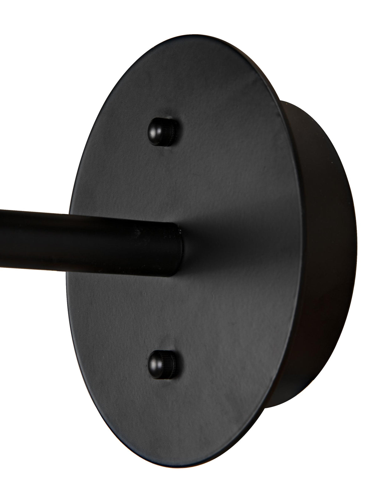 NOIR Caprese Sconce