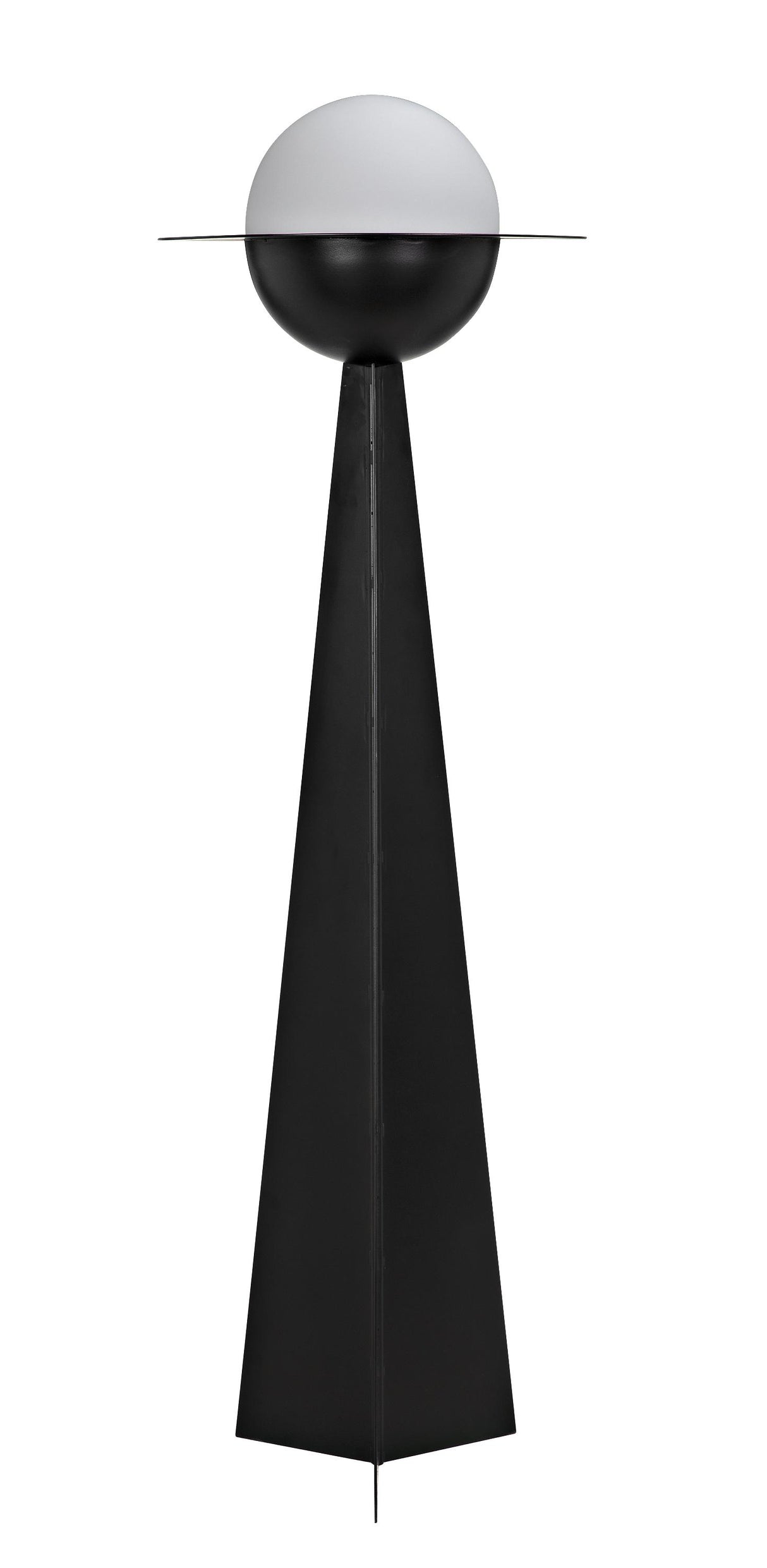 NOIR Saturn Floor Lamp