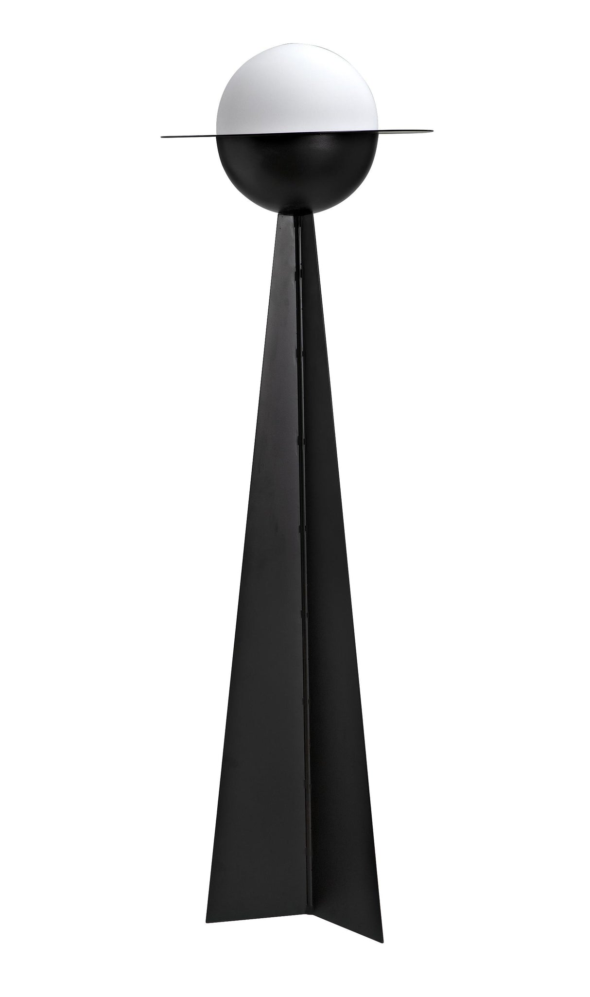 NOIR Saturn Floor Lamp