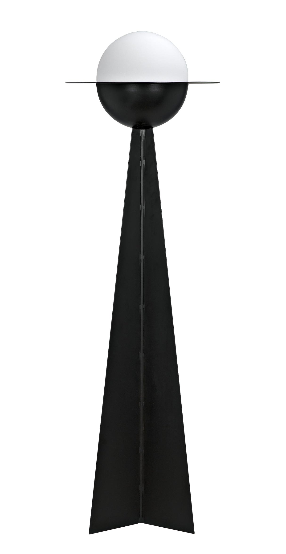 NOIR Saturn Floor Lamp