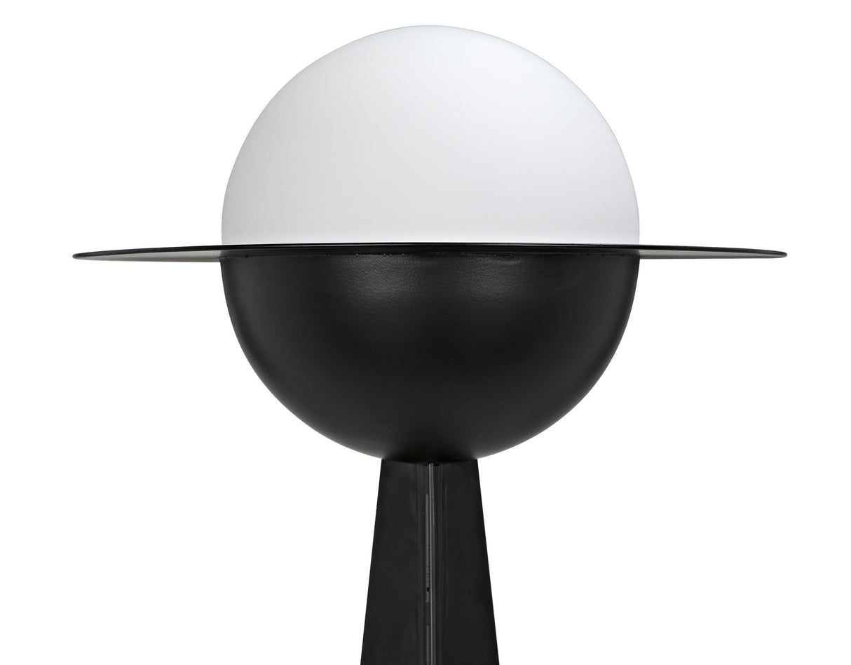 NOIR Saturn Floor Lamp