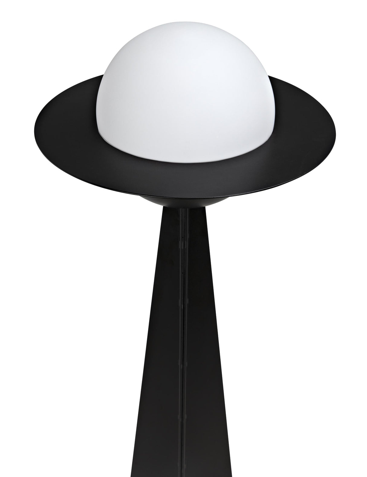 NOIR Saturn Floor Lamp