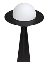 NOIR Saturn Floor Lamp