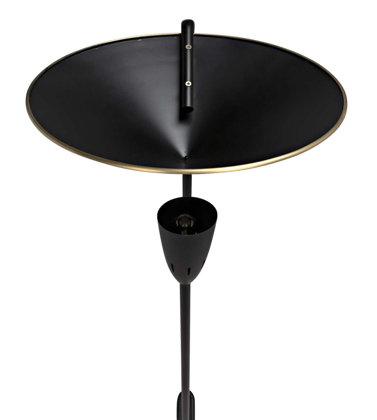 NOIR Jetset Floor Lamp