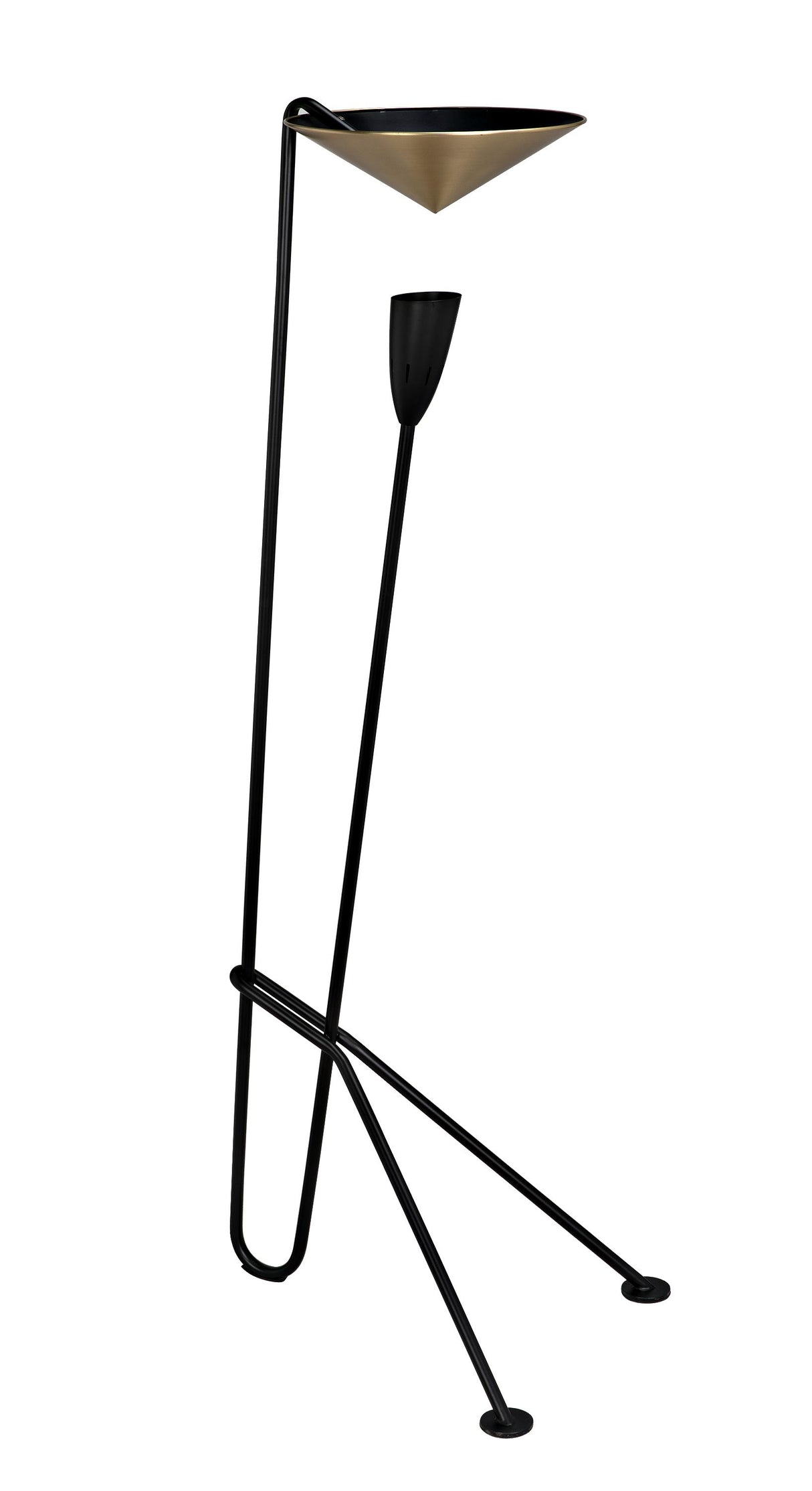 NOIR Jetset Floor Lamp