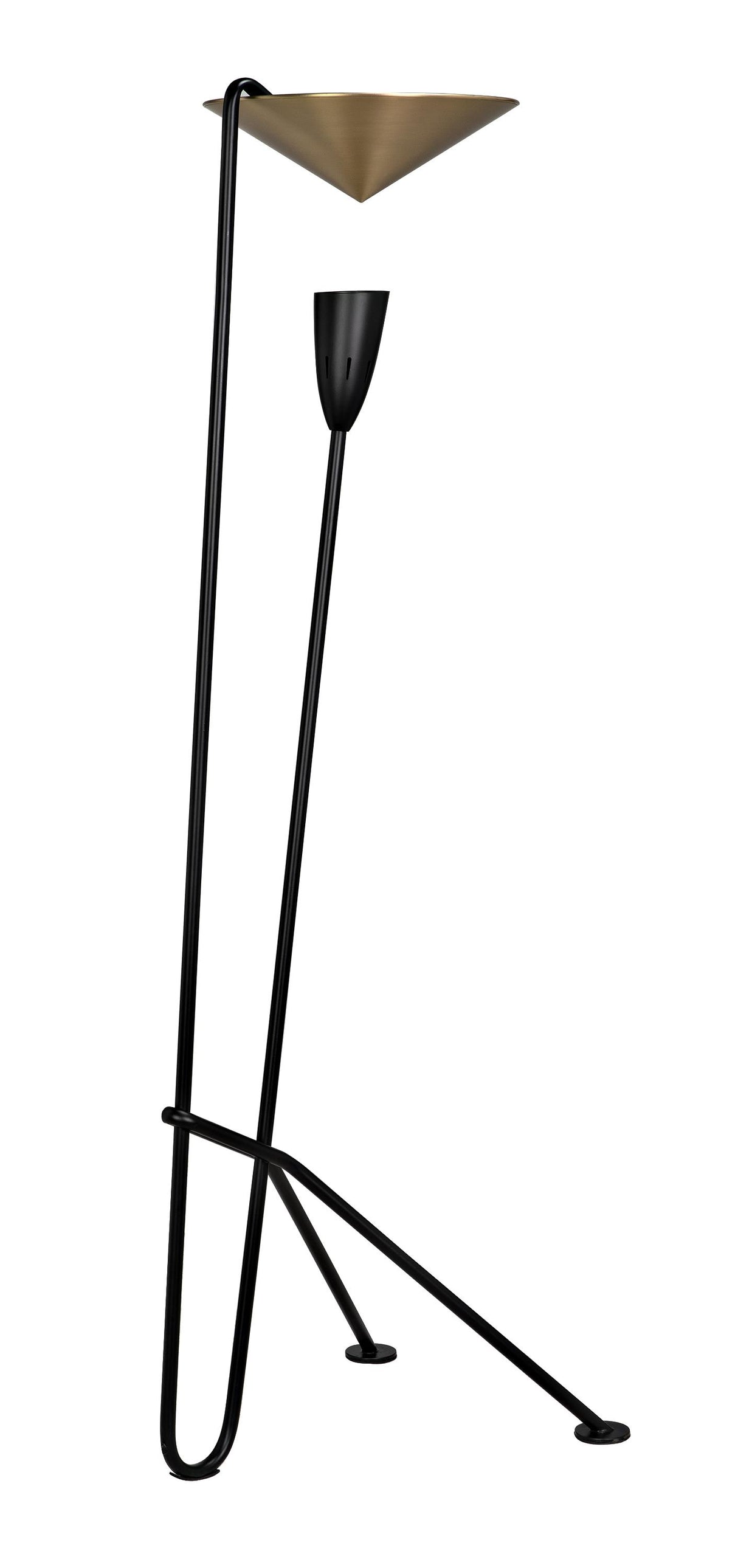 NOIR Jetset Floor Lamp